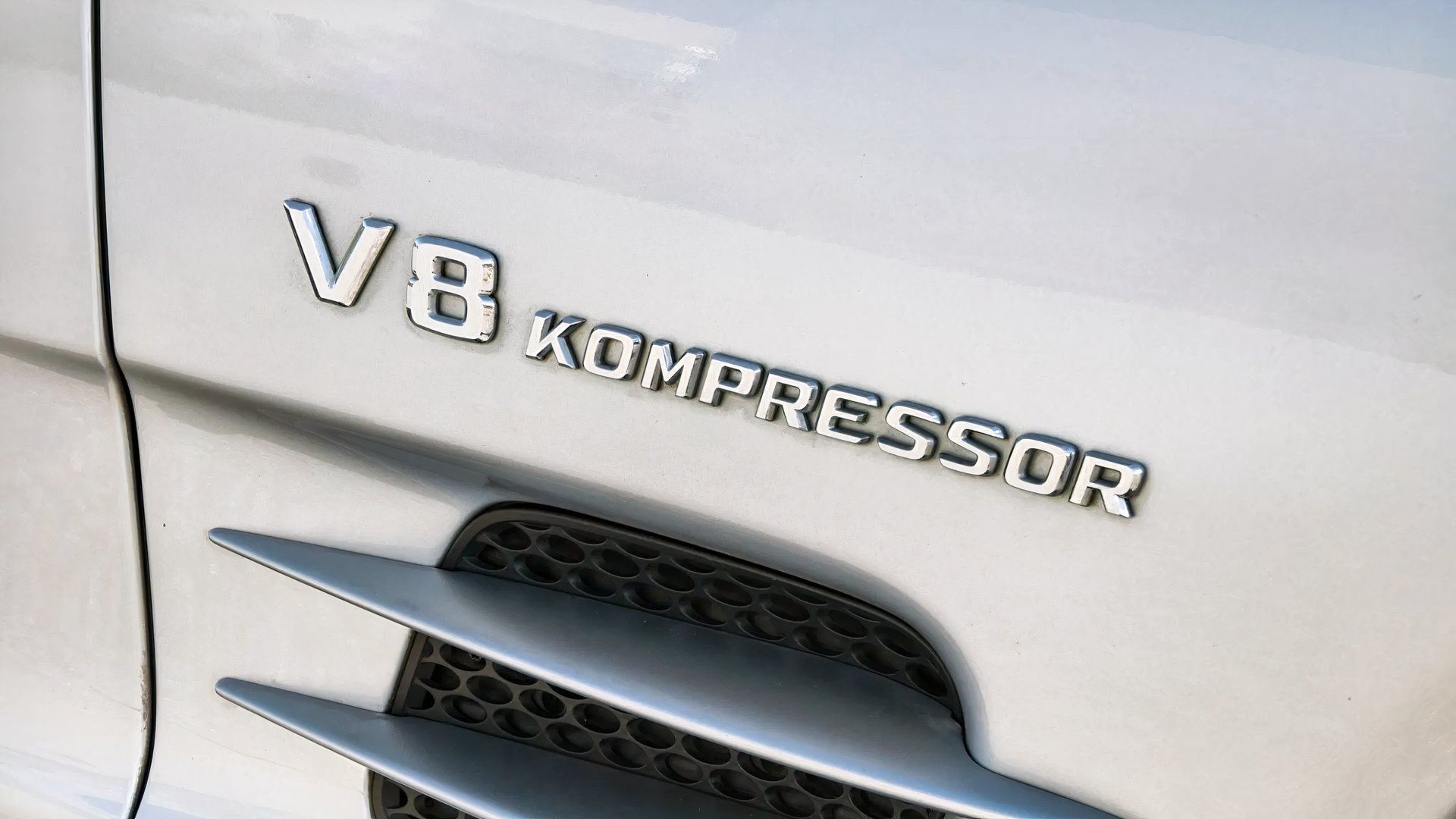 This 493-HP Mercedes AMG is cheap to buy—here’s how to avoid an ...