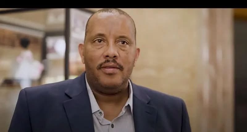 Prime Minister Abiy reappoints Getachew Reda as advisor on East African ...