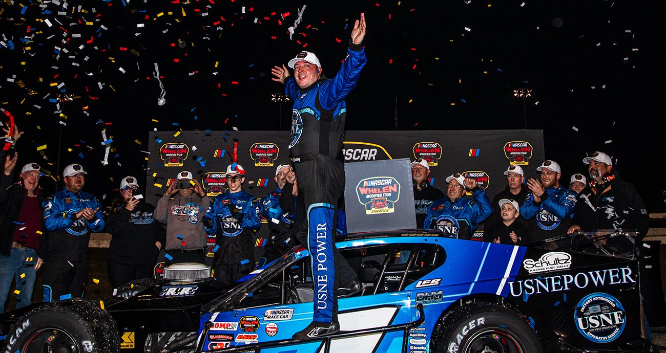 Race results: World Series 150 at Thompson Speedway Motorsports Park