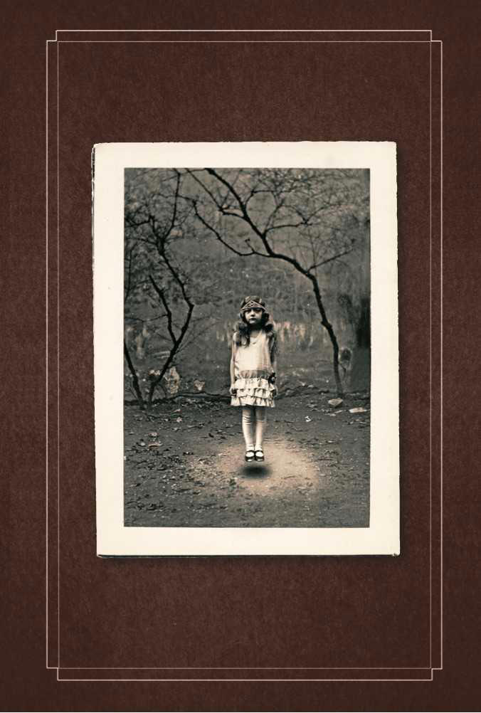 Miss Peregrine's home for peculiar children gets major new release