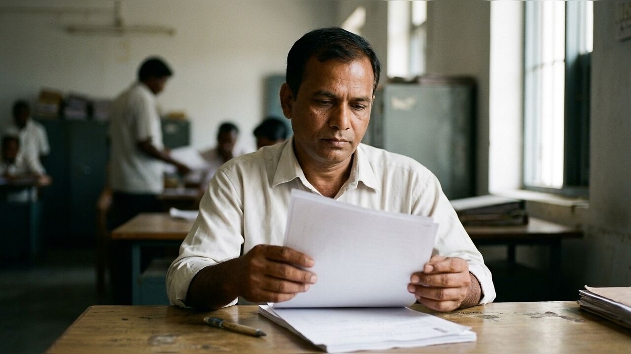 Maharashtra stamp duty revenue nears halfway mark of annual target