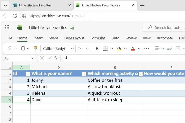 After years in Microsoft 365, my best cross-app time-savers still have ...