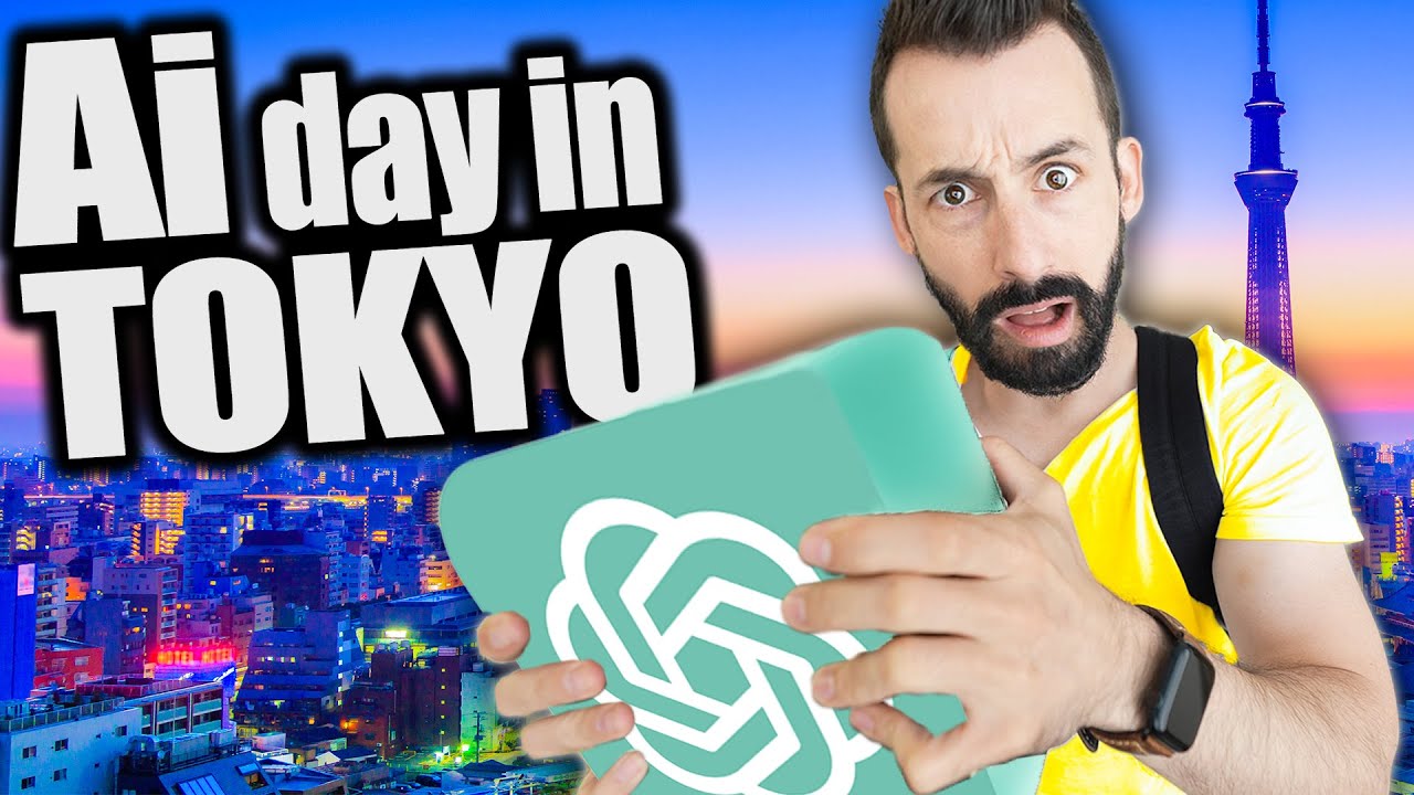 What AI got right (and wrong) in Tokyo