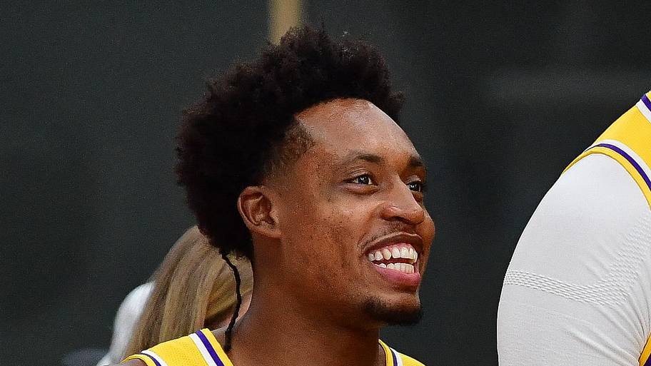 Collin Sexton can save Bronny James from playing PG unless injuries strike