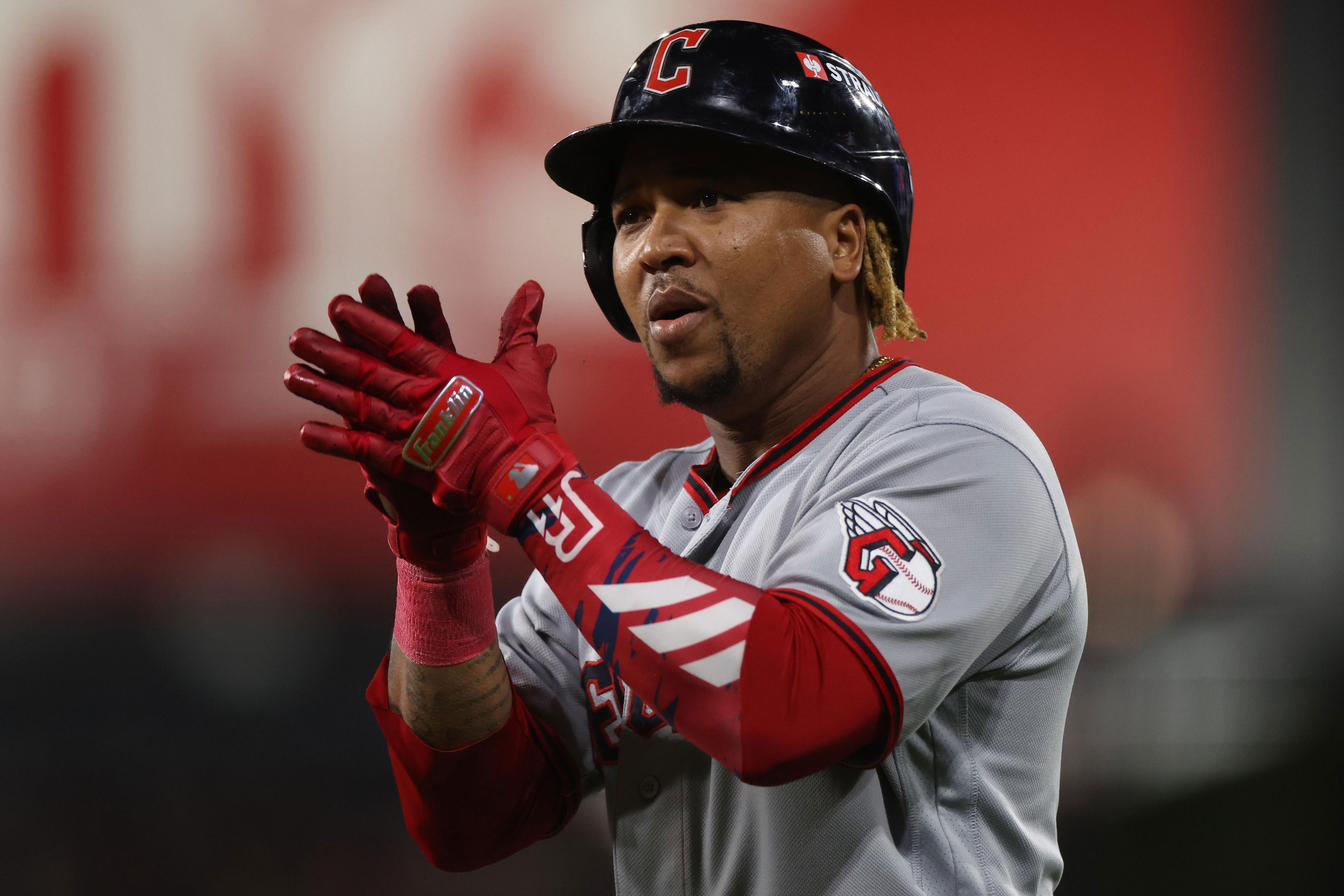 MLB Divisional Round gamethread: White Sox at Guardians
