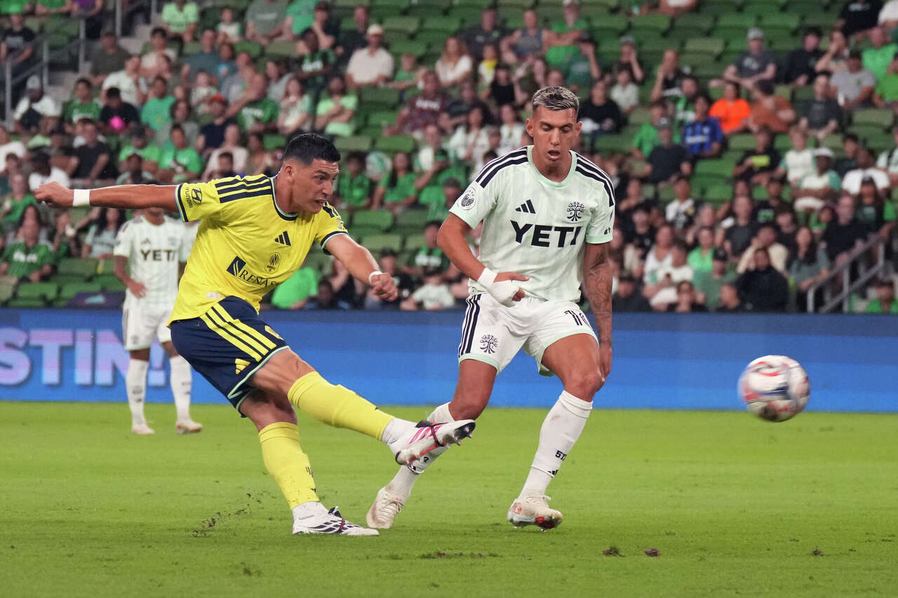 'They beat us in every part of the game:' Austin FC routed by MLS' top ...