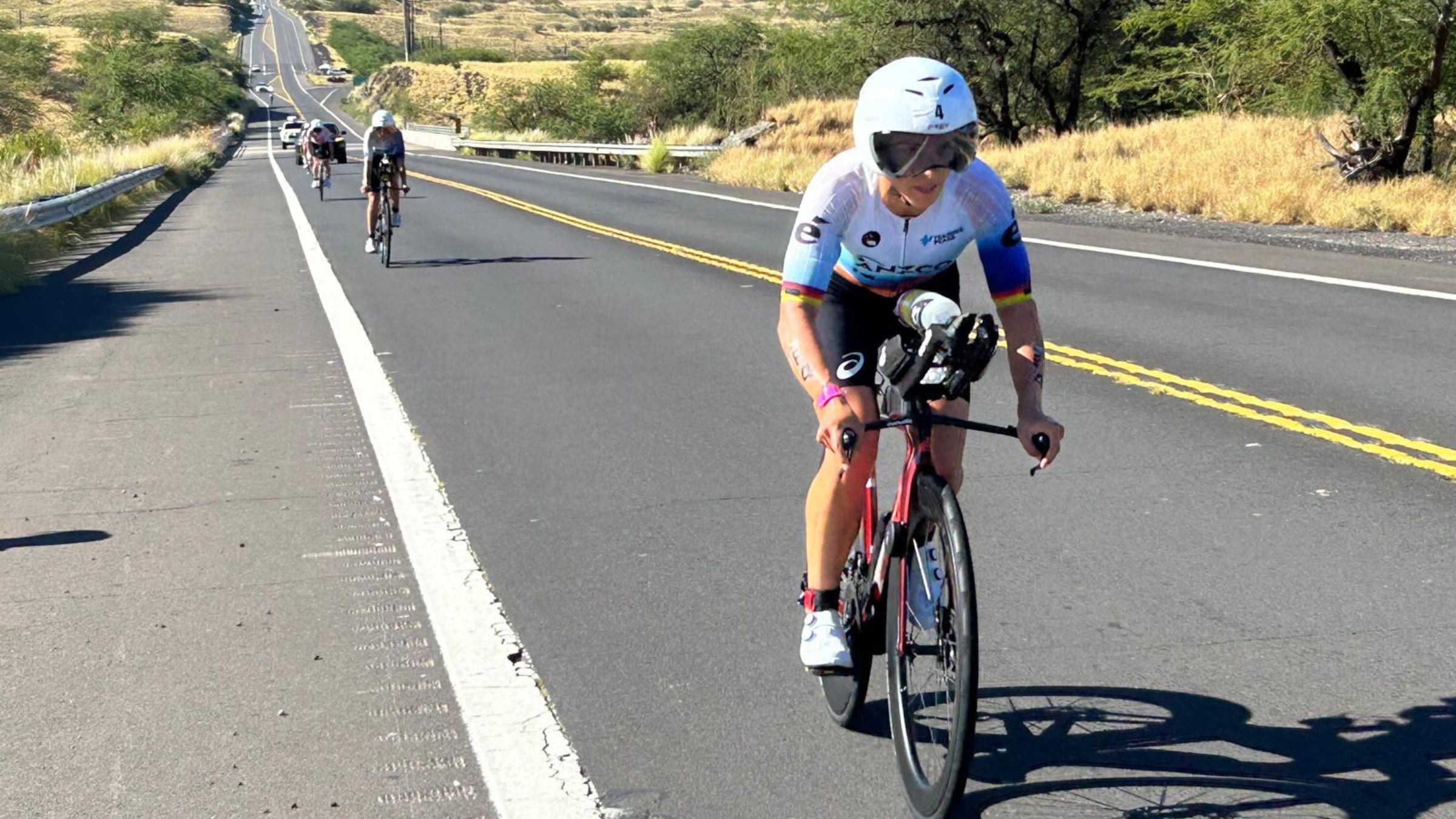 2026 Ironman World Championship: Live updates and results