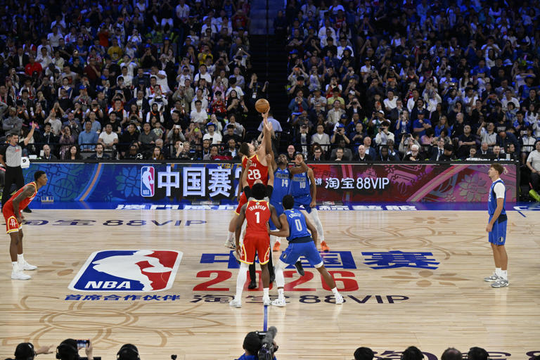 Houston Rockets vs. Dallas Mavericks game preview
