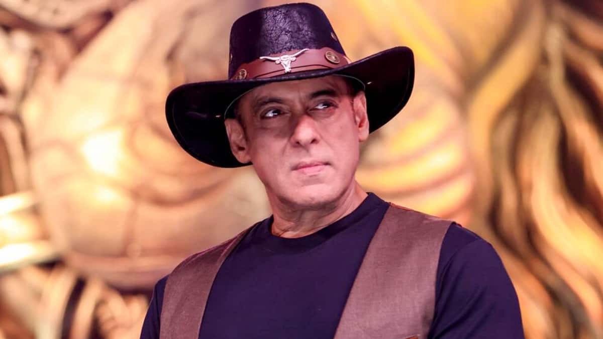 Salman Khan thanks fans after launching YouTube channel; says content ...