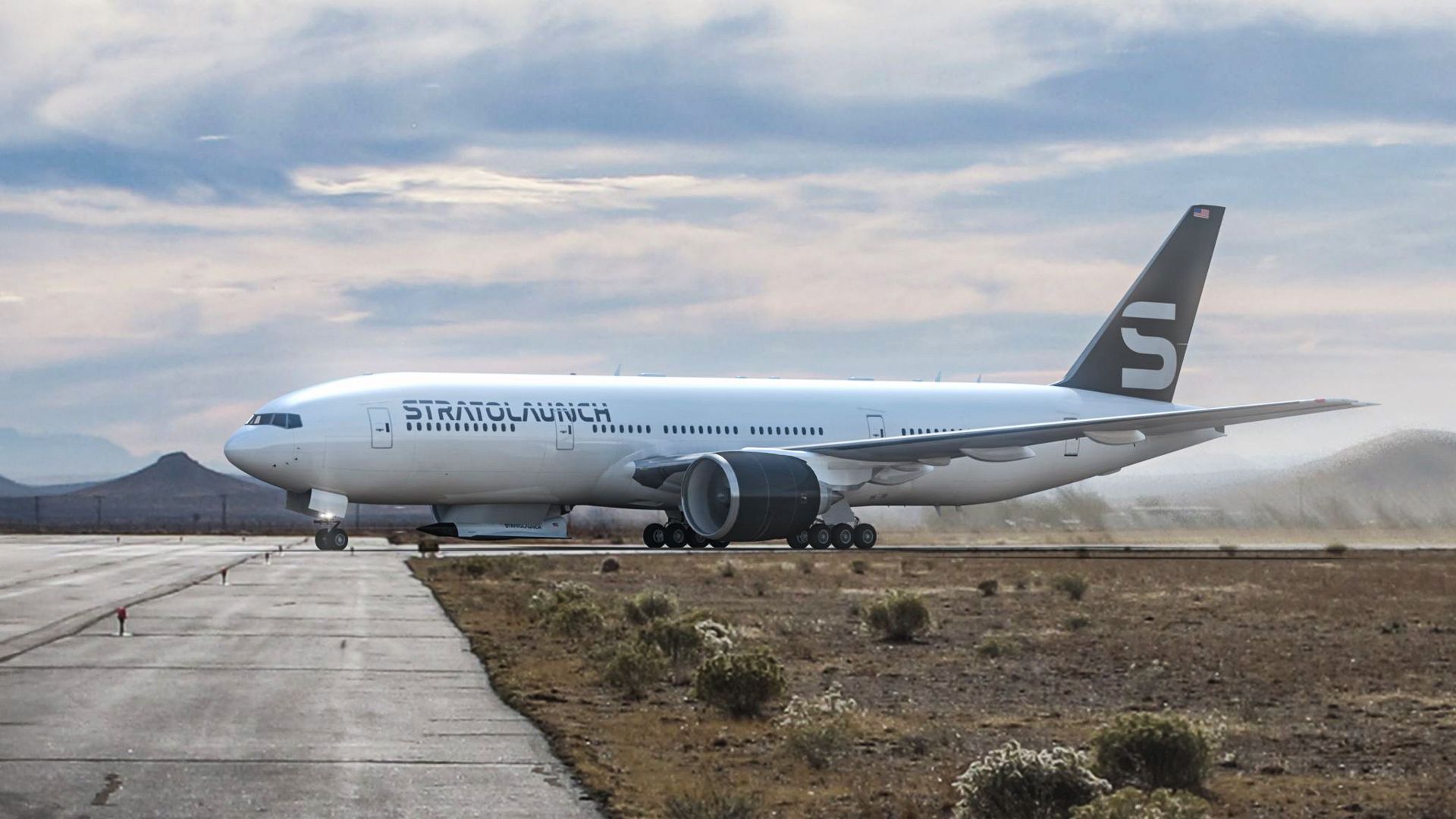 The retired widebody airliner now cheaper than building a new ...