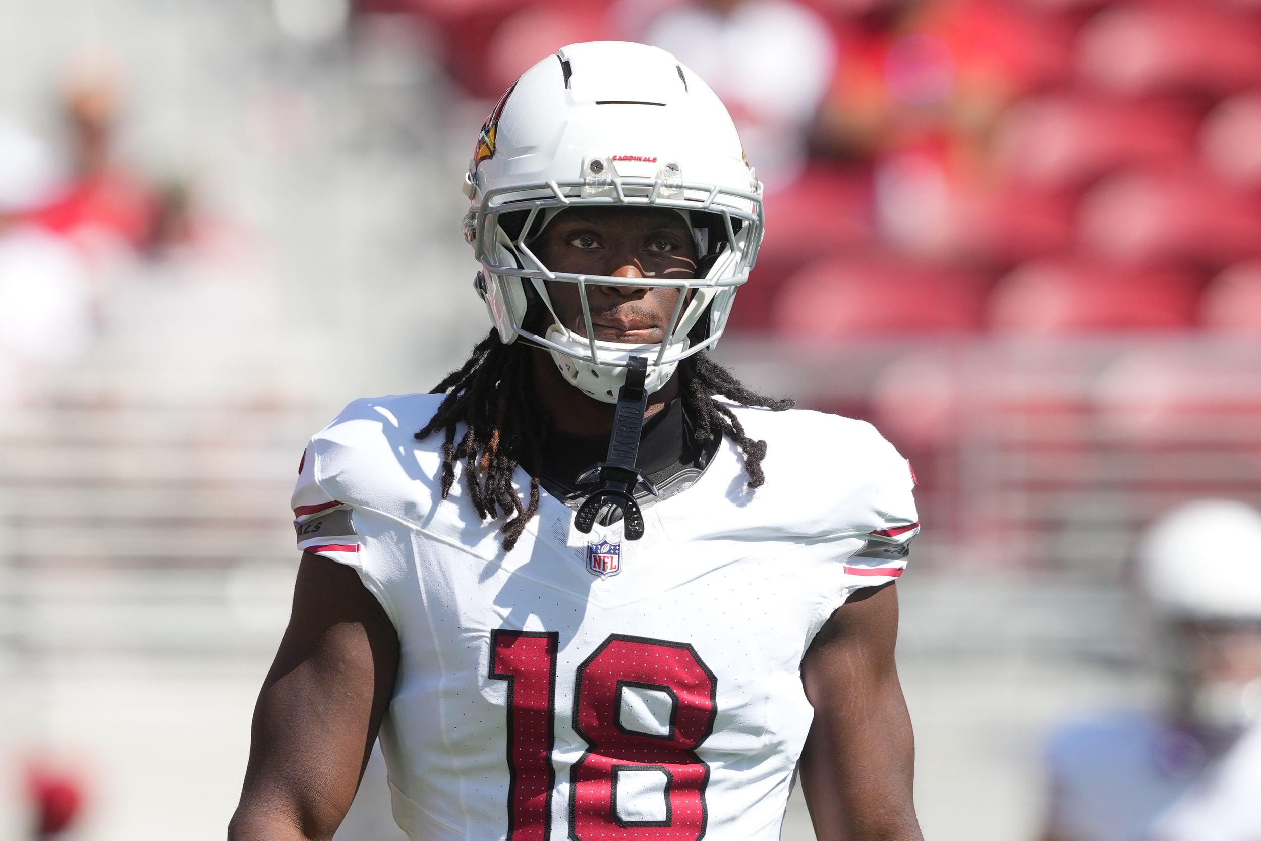 Should the Raiders pay a premium for Marvin Harrison Jr.?