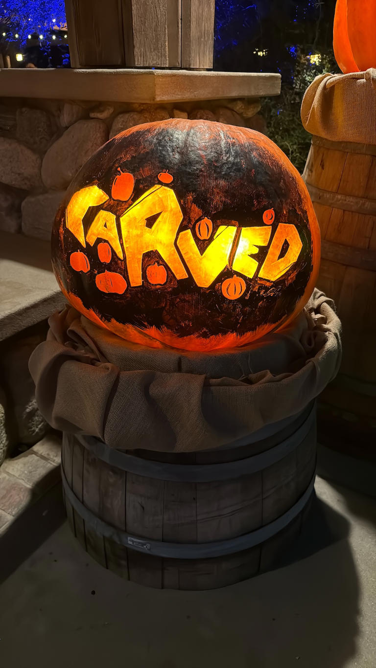 31 frights and delights for Halloween Los Angeles 2026