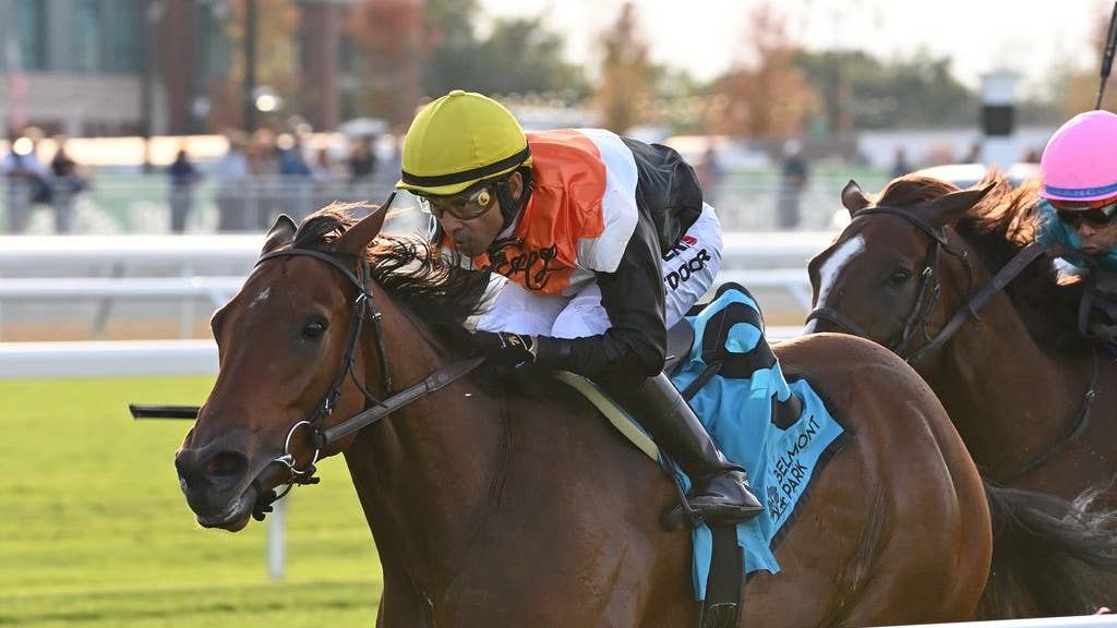 Third Coast makes the grade, upstages favorite Caroline St. Beat in ...