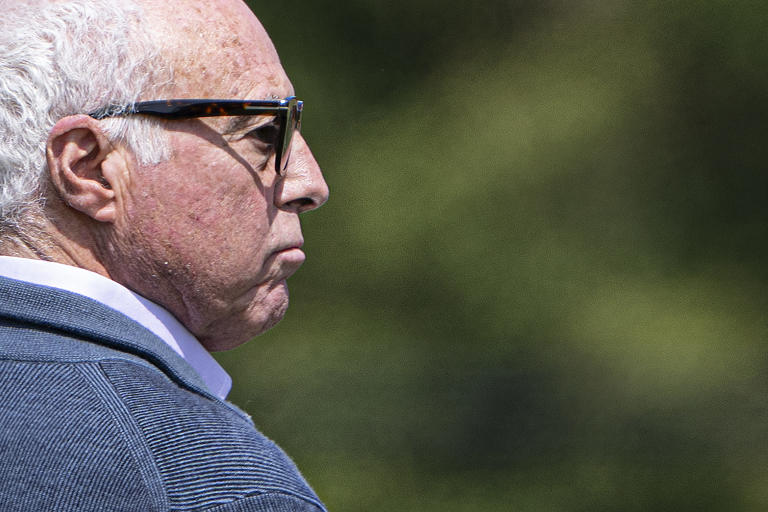 Jeffrey Lurie on Mike Ditka’s legacy and the state of the Eagles