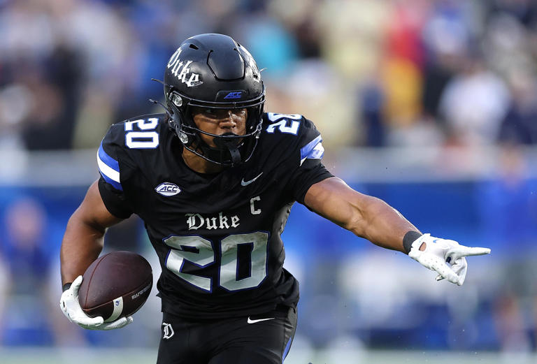 Georgia Tech 28, Duke 25: Five key plays