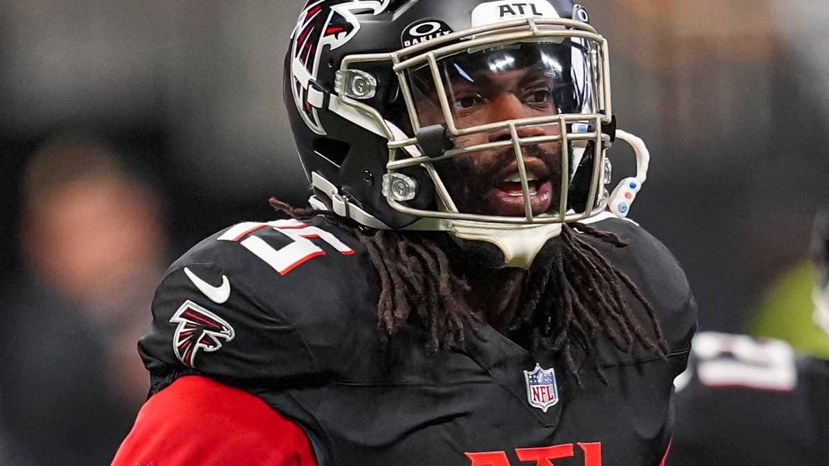 49ers release veteran pass rusher ahead of matchup against Seahawks