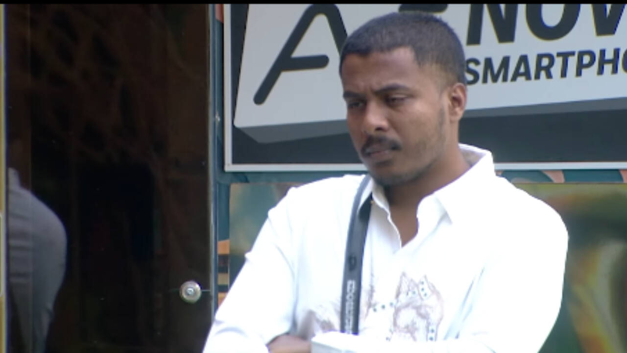 Manjunath red-card eviction: Bigg Boss reportedly expels contestant ...