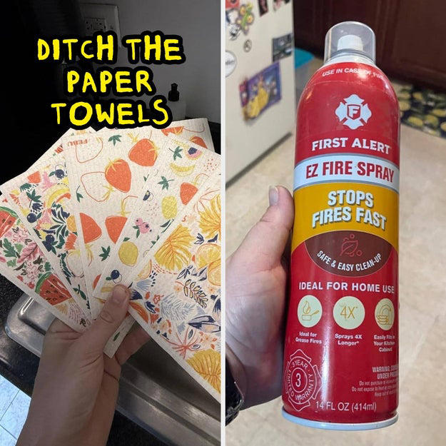 28 somewhat random things to buy for your home that'll benefit you in ...