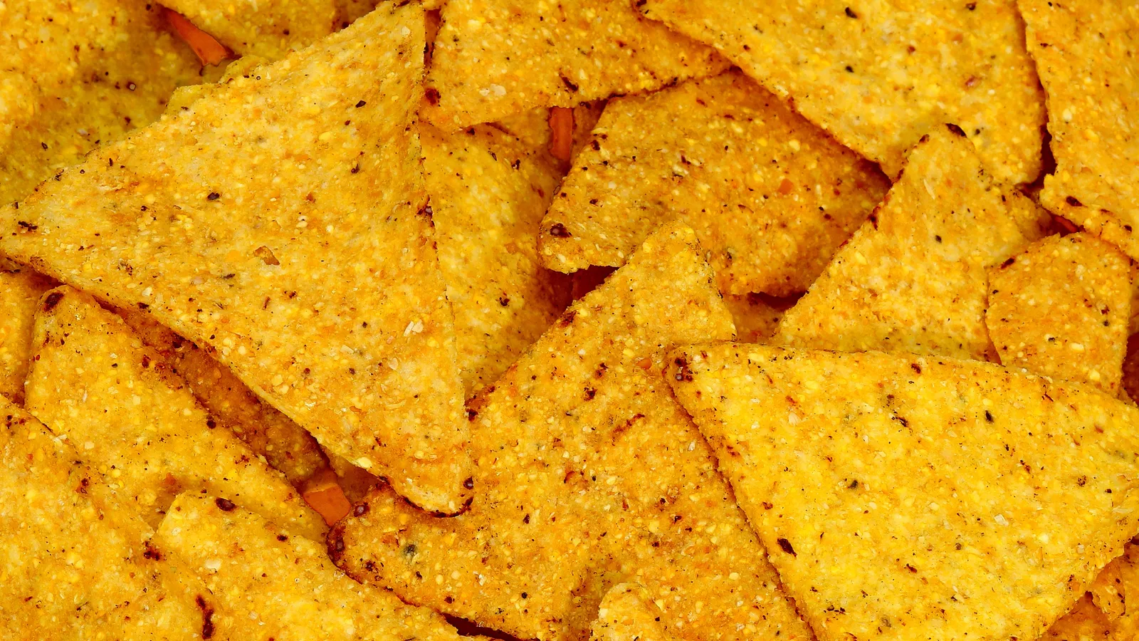 This easy Fritos shake up adds big flavor with almost no effort