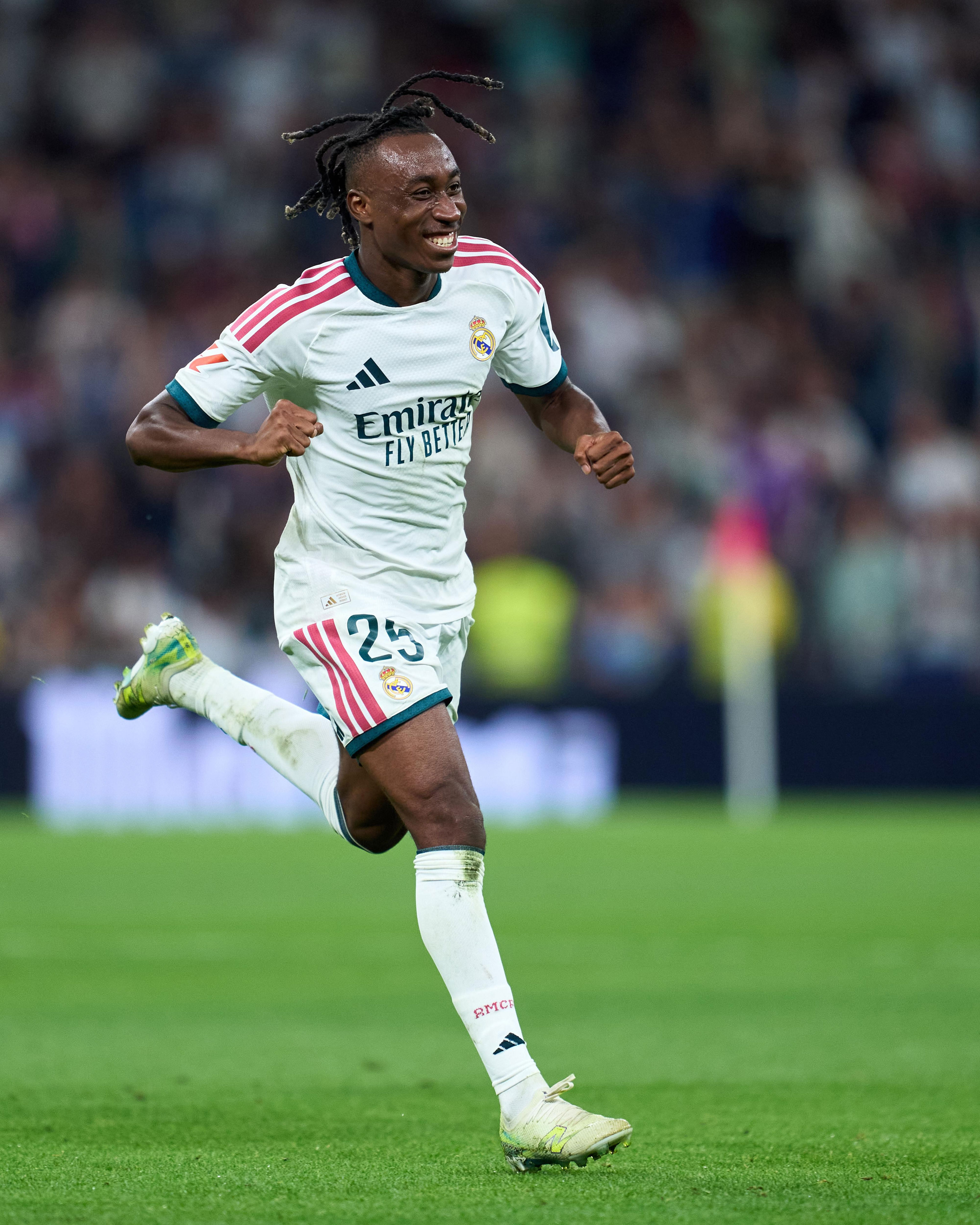 Immediate reaction: Real Madrid 1-0 Villarreal