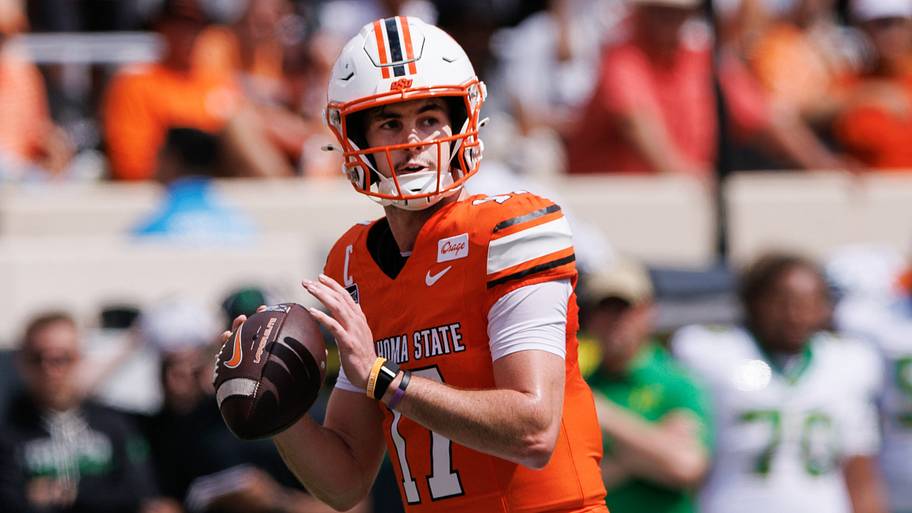 Where Drew Mestemaker fits into the rollercoaster 2027 NFL draft's QB class