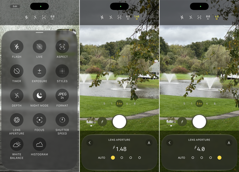Before you rush to buy the iPhone Duo, here's why I chose the 18 Pro ...