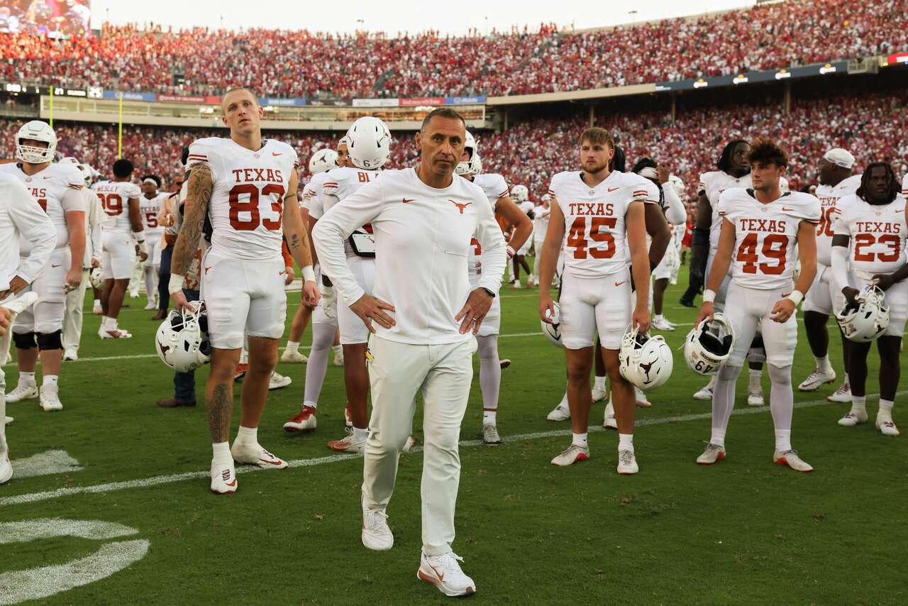 Greatest upset in history of Red River Rivalry? Not a chance with this ...