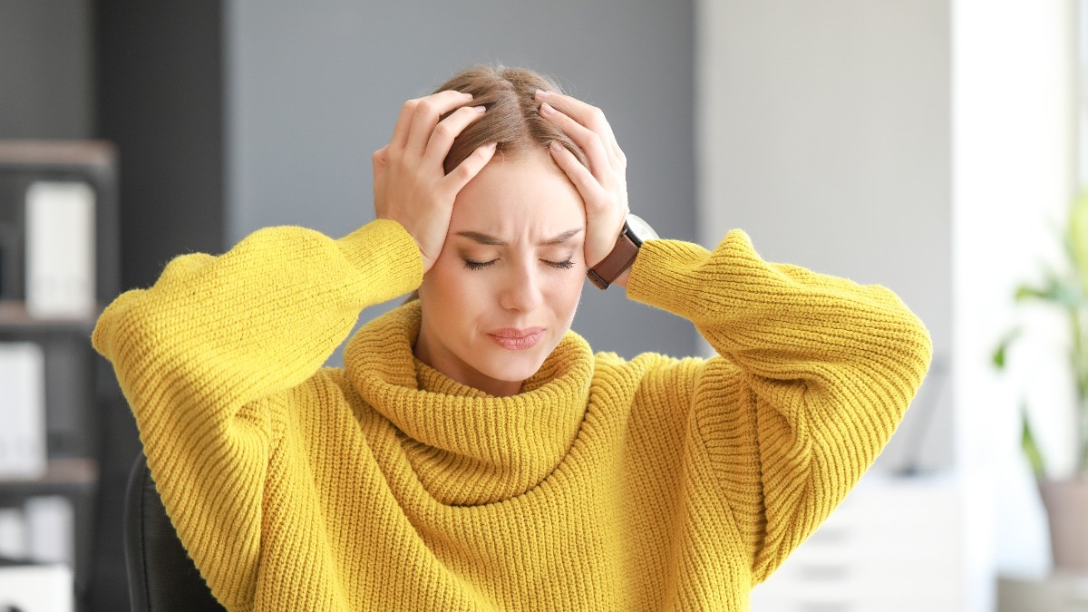 Migraine vs headache: What's the difference and how to spot it?
