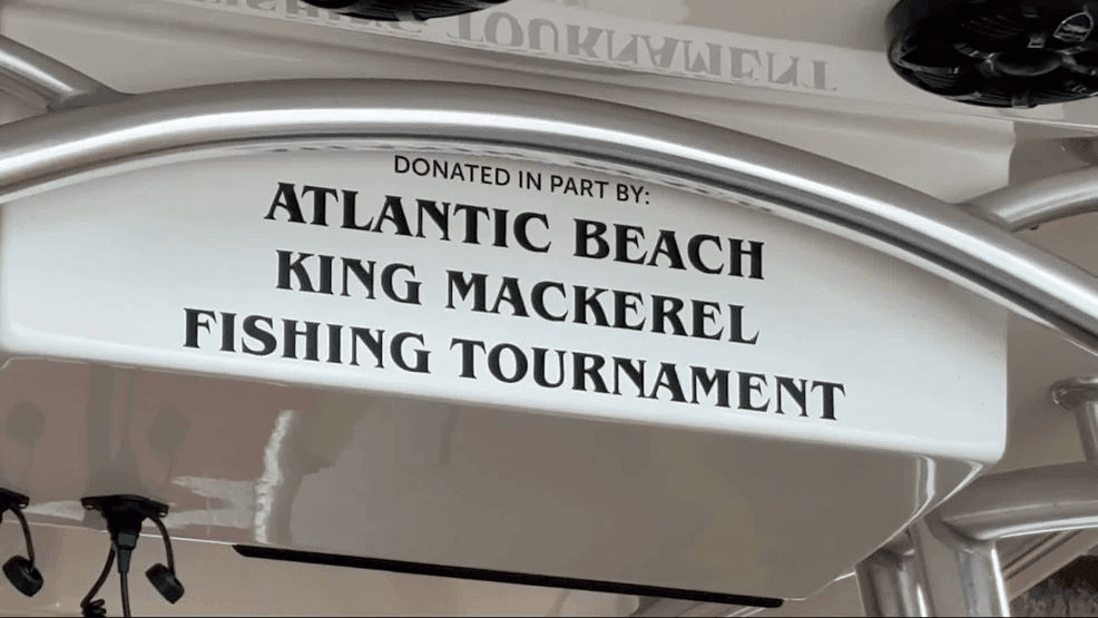 Tournament nets $600,000 over decade for Atlantic Beach fire department ...
