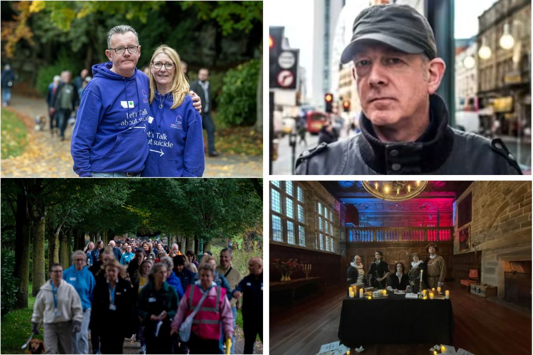 My three best things to do in & around Preston next week including a ...