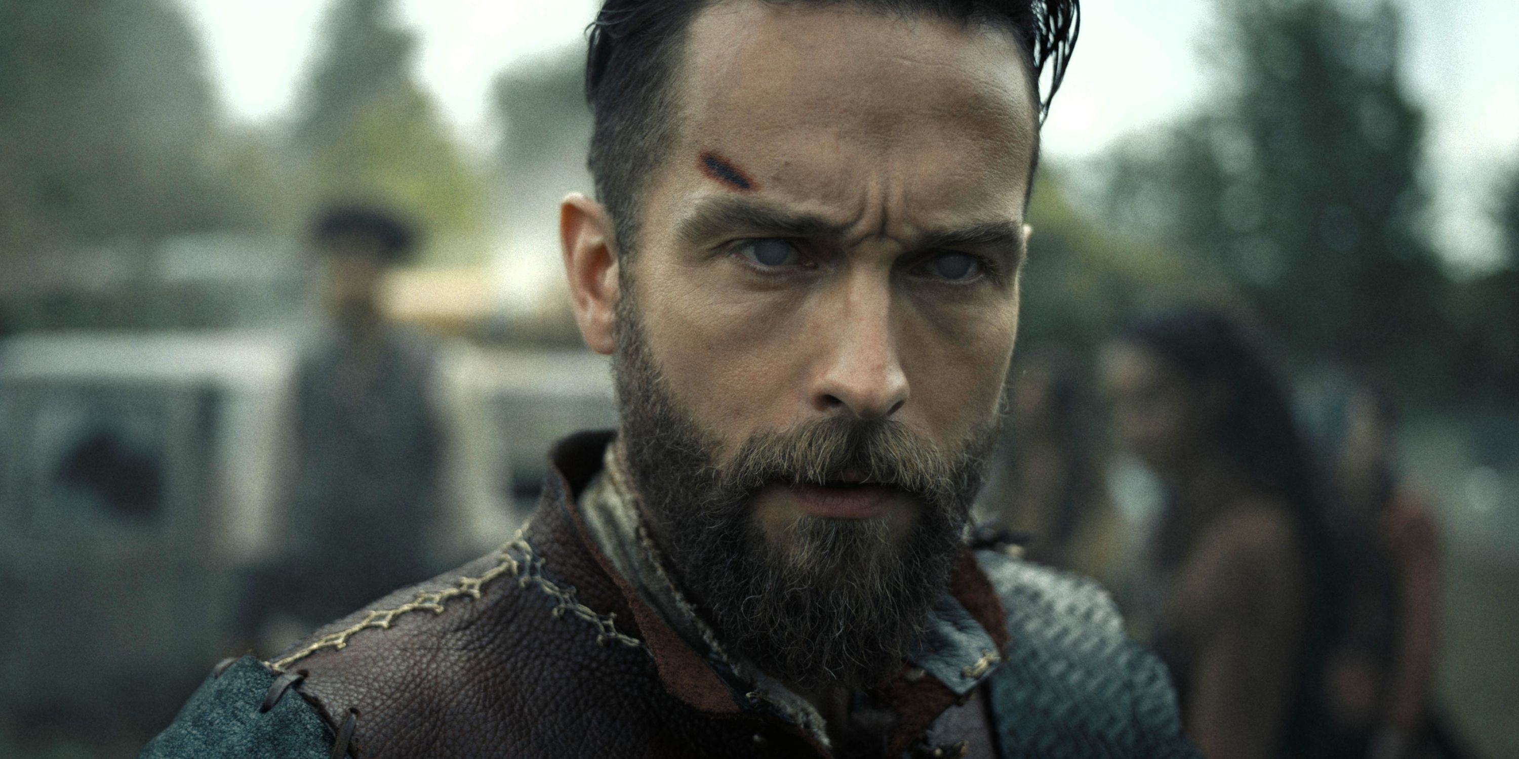 Apple TV's first ever sci-fi series officially surges on streaming
