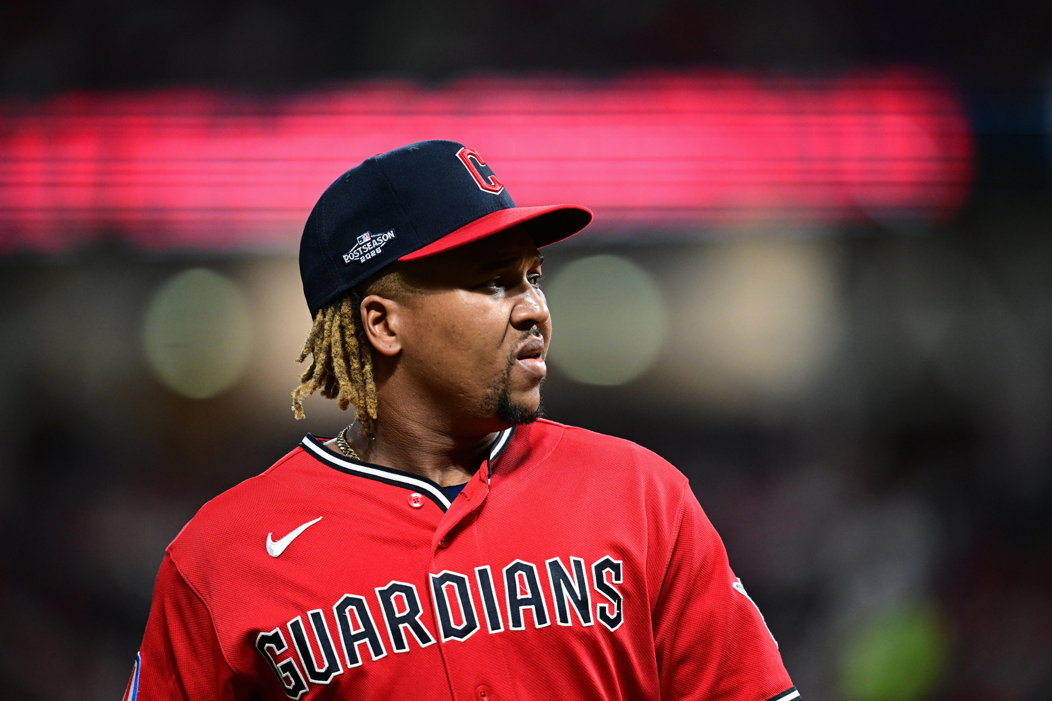 Guardians live score updates vs. White Sox. Gavin Williams starts strong