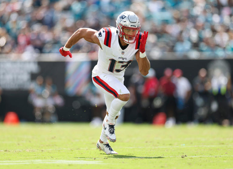 What Patriots roster moves ahead of Raiders game mean for Week 5 and beyond