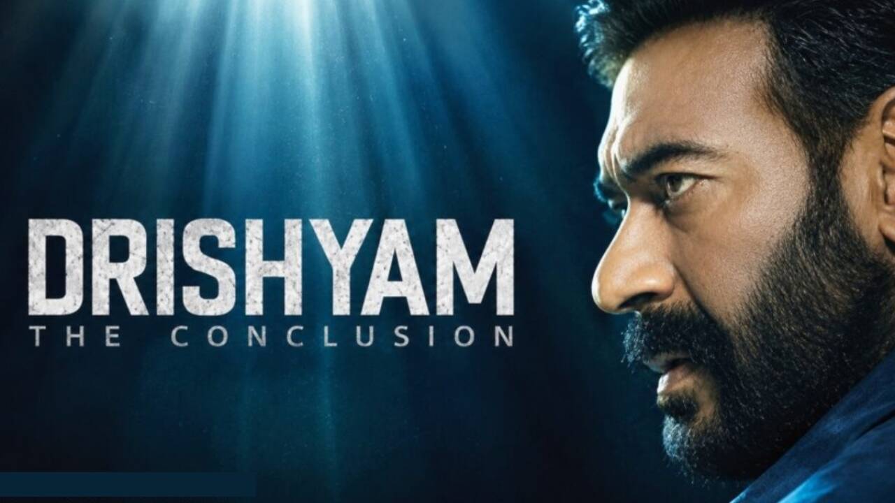 Drishyam 3 box office collection day 9: Ajay Devgn, Tabu’s thriller ...
