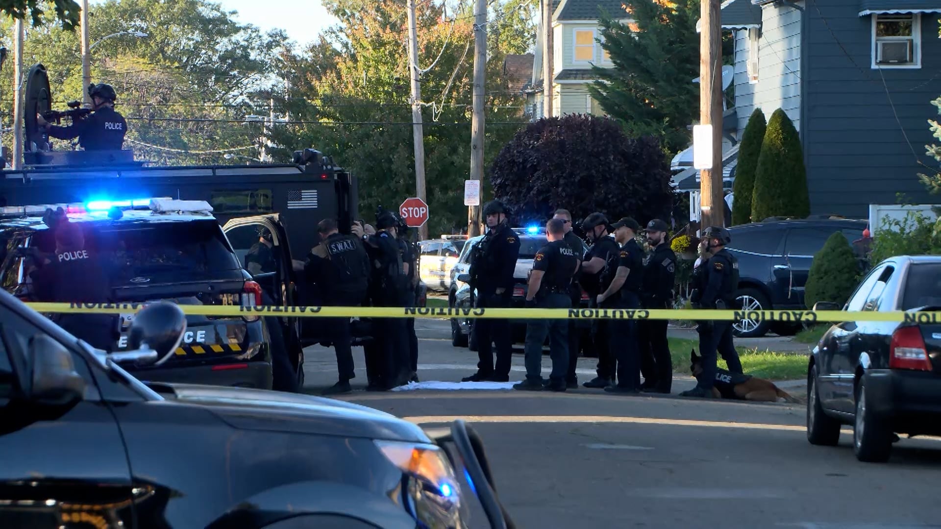 US gunman shoots dead 7 relatives, family friend