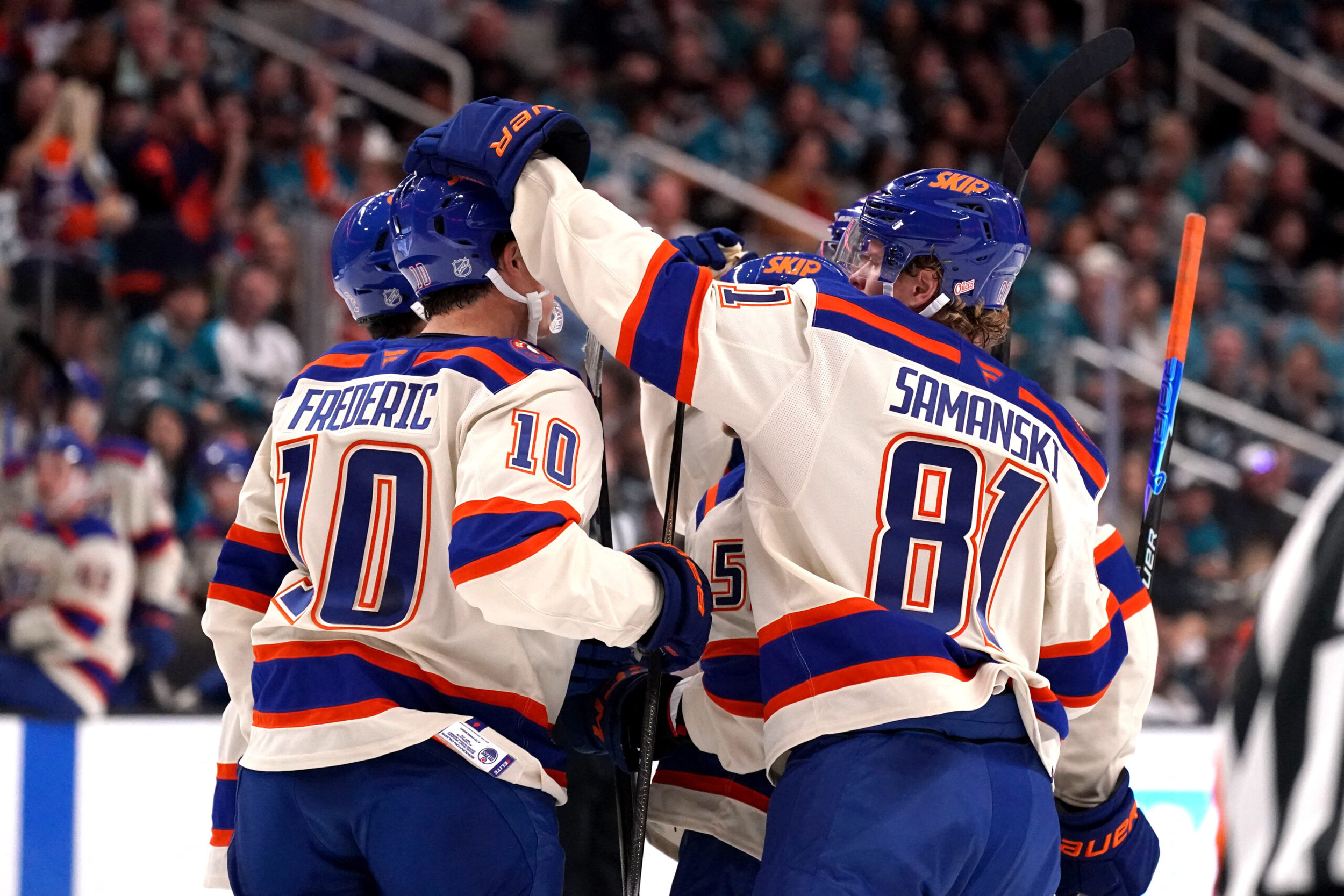 Tristan Jarry’s bounce back win, facing Darnell Nurse, and the Oilers ...