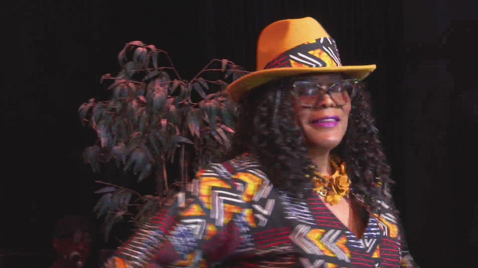 Unity fashion show celebrates unity, expression and community