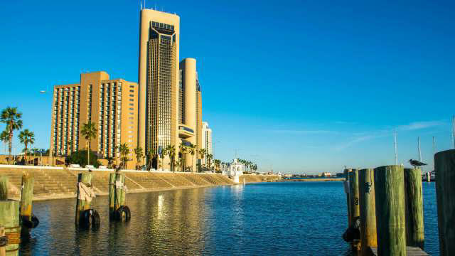 Texas home sales around Lake Corpus Christi rebound as water levels ...