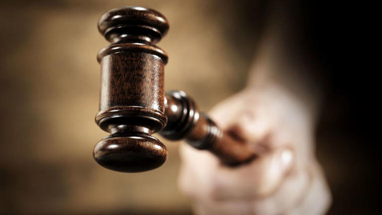 Shock as congressional hopeful faces possible hate crime charge after ...