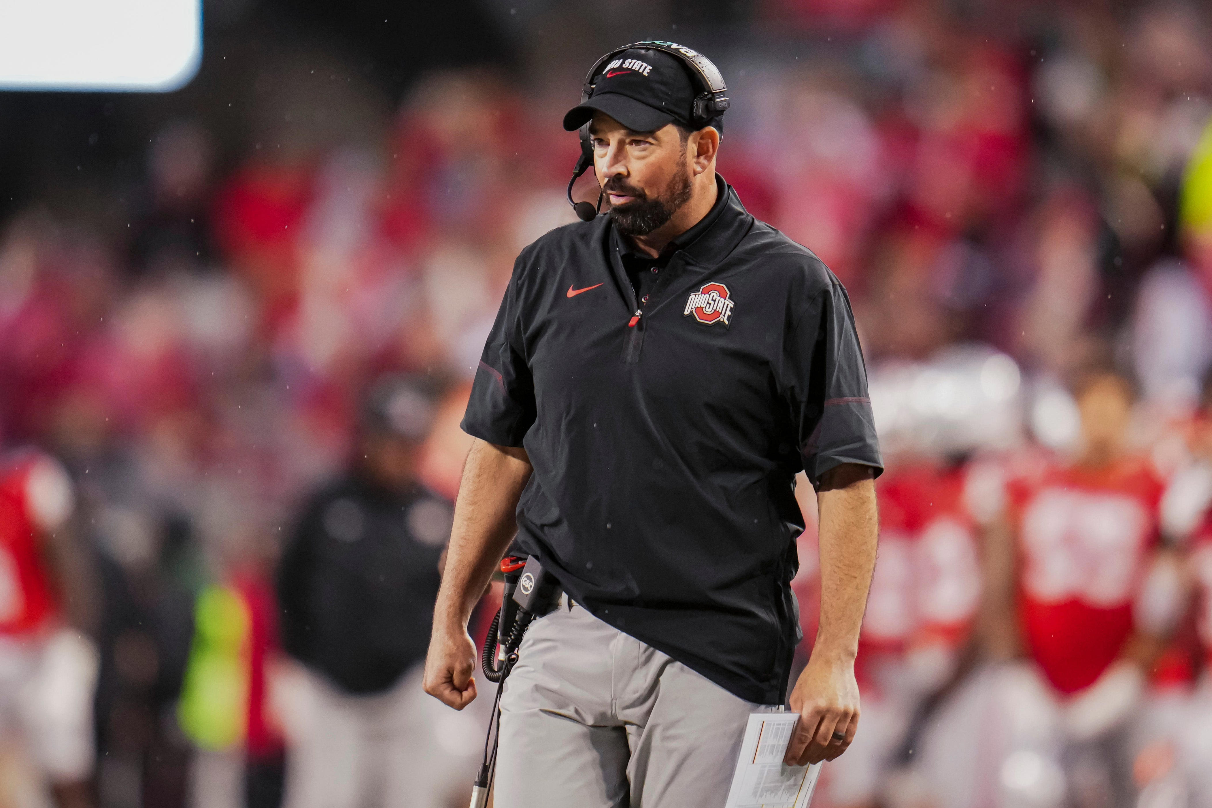 5 things we learned from Ohio State football and its win vs. Indiana
