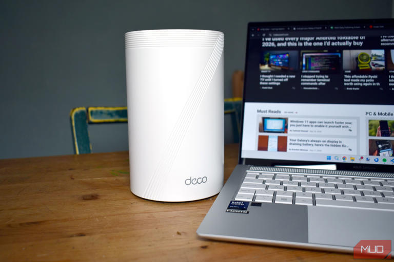 Your TP-Link router has an official expiry date