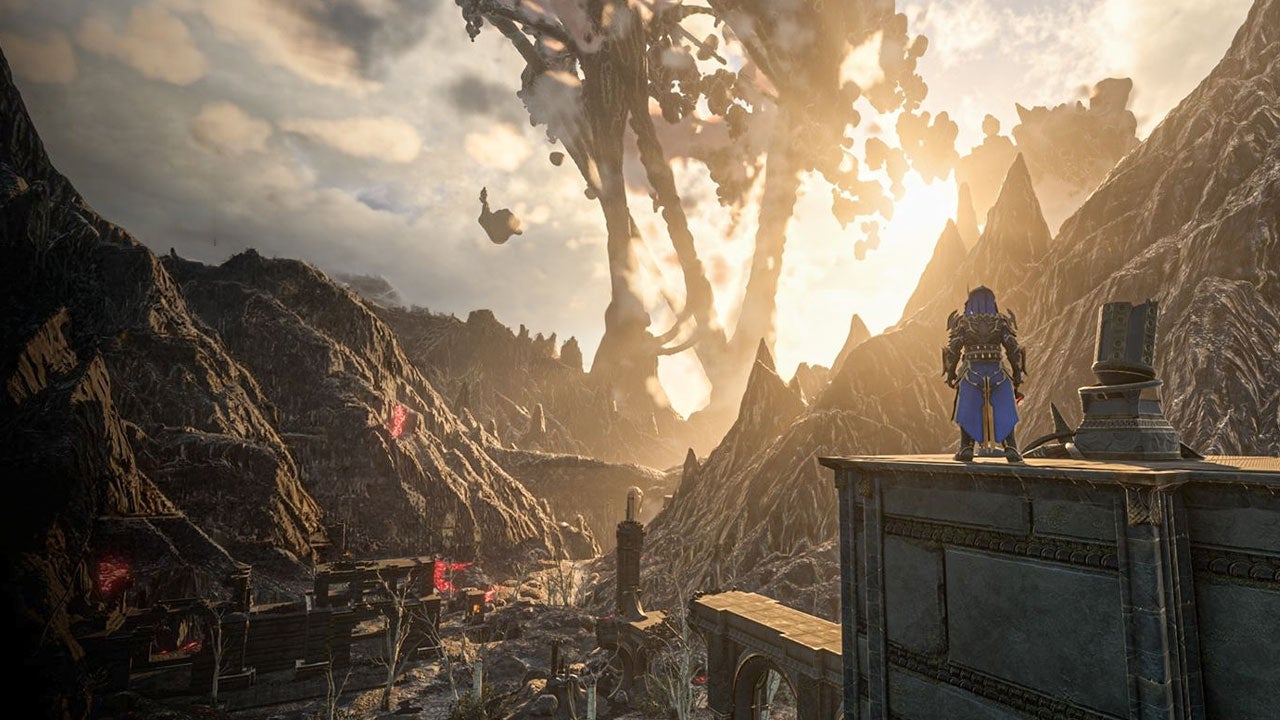 Eshrouded: Every Major Added Since Launch