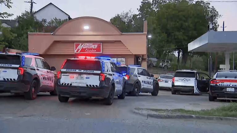 Man dies at hospital after shooting by known suspect, police say
