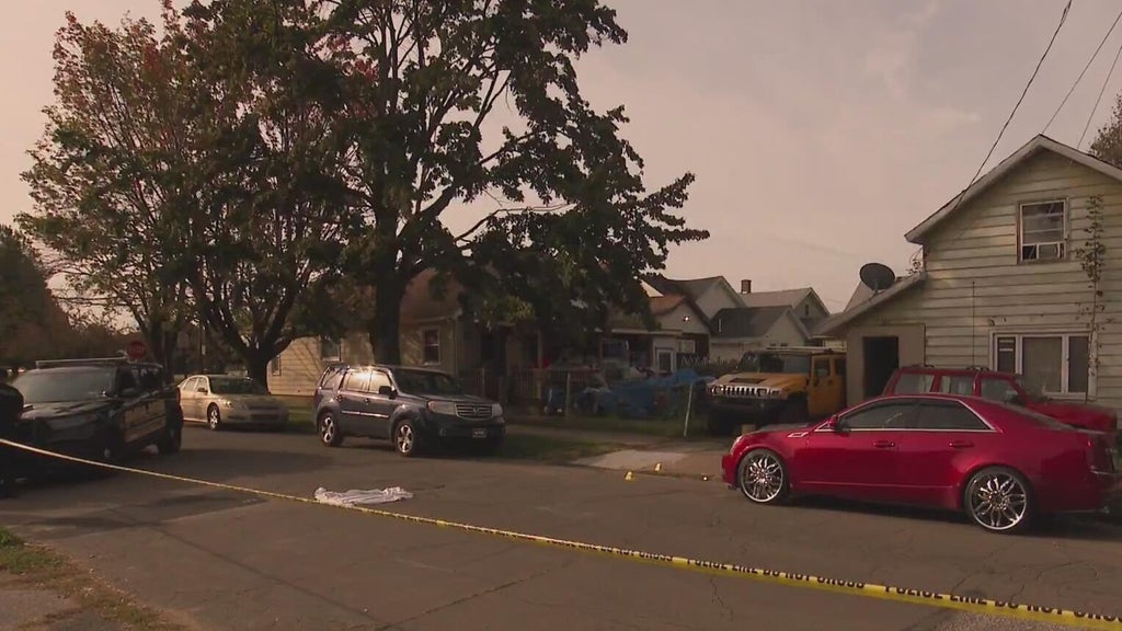 Neighbors in Erie community grapple with mass shooting: 