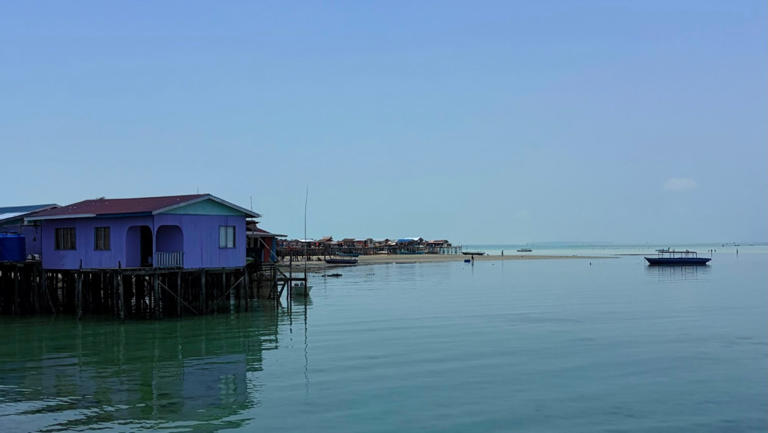 Unsung turtle conservation heroes in Malaysia’s Sabah unite to fight ...