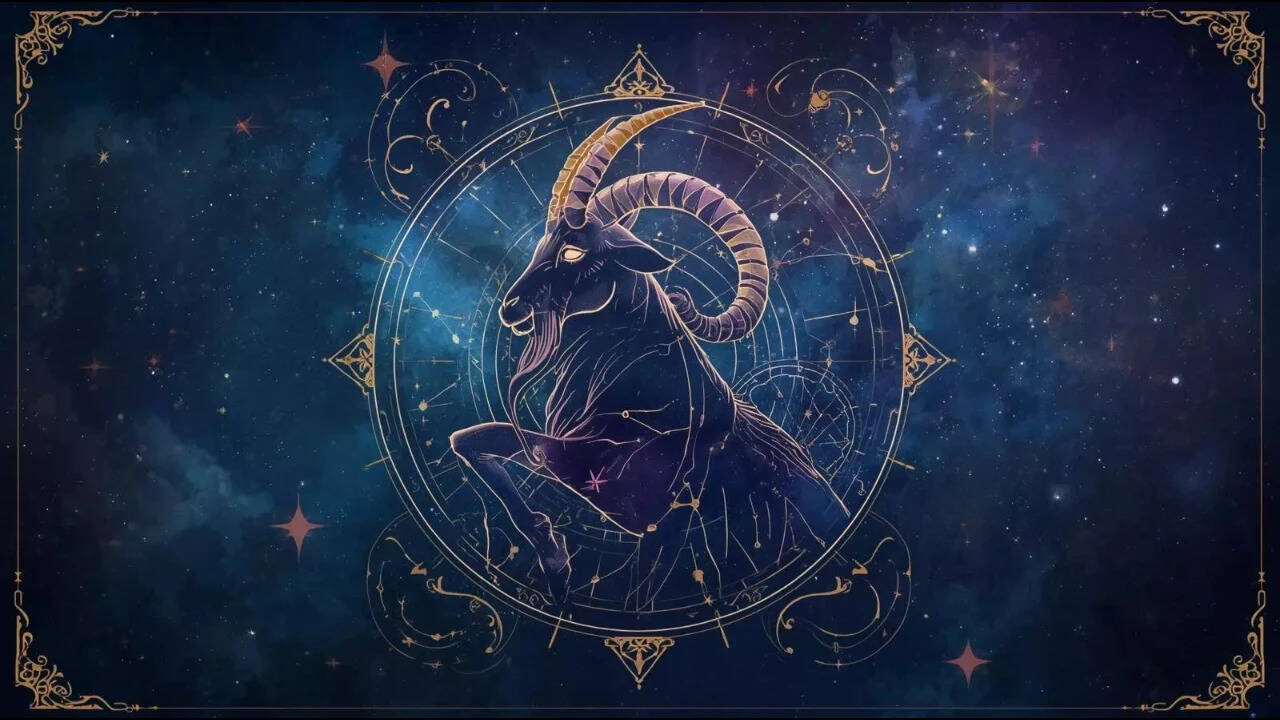 Capricorn Shani horoscope today: handle work scrutiny and Venus retrograde