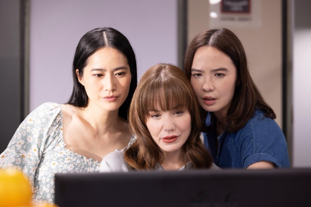 'Her Last Laugh' Australian dramedy heads to buyers at Busan market
