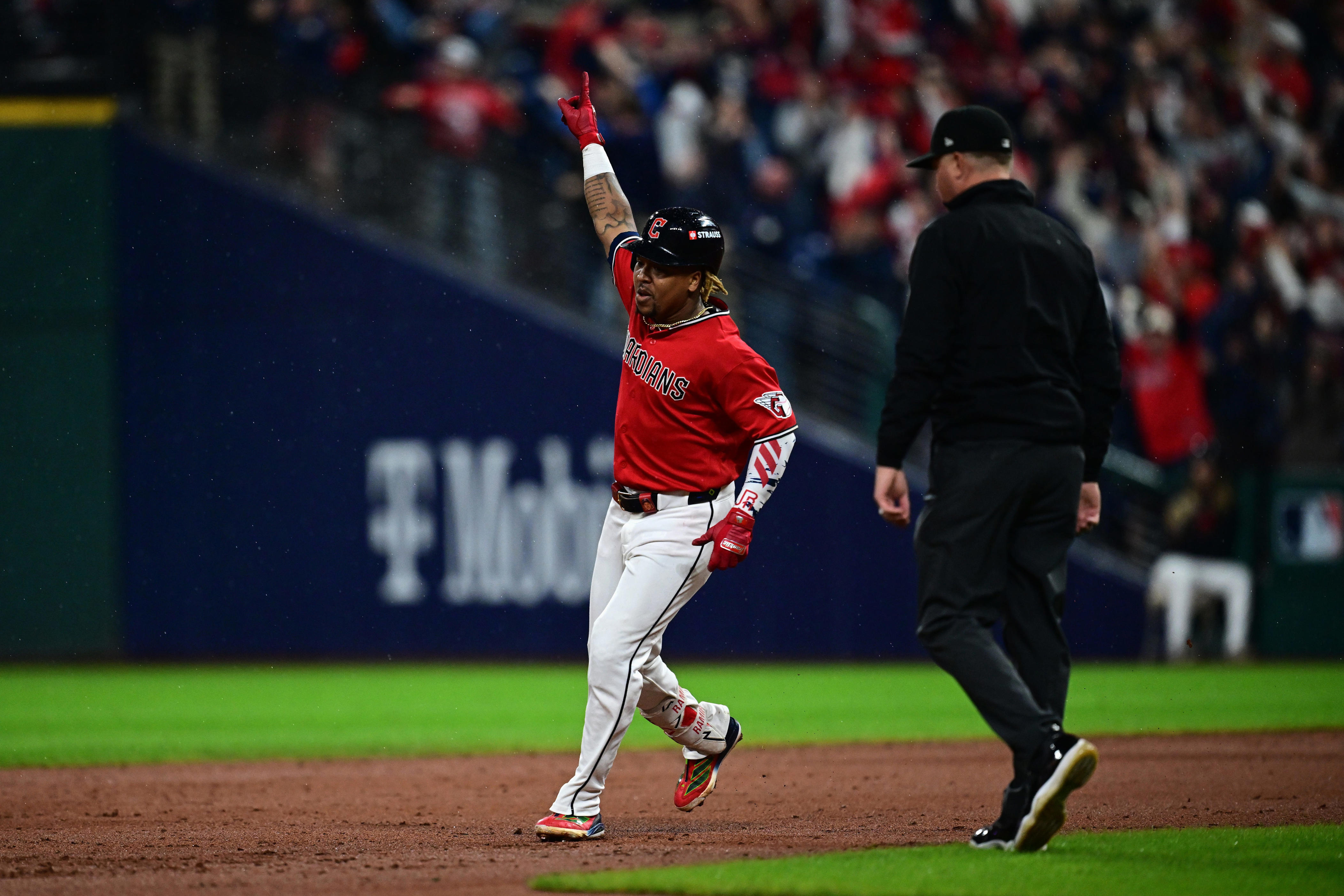 Cleveland Guardians advance to ALCS, here's how to buy tickets