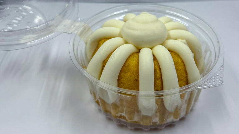 Every Nothing Bundt Cake flavor, ranked worst to best