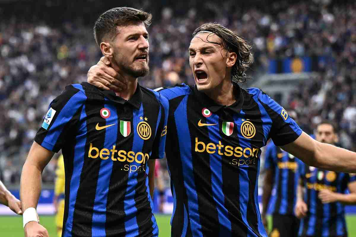 Inter capolista, ma non è da sola! La Lazio fa 16 pari: ma lo scorso ...